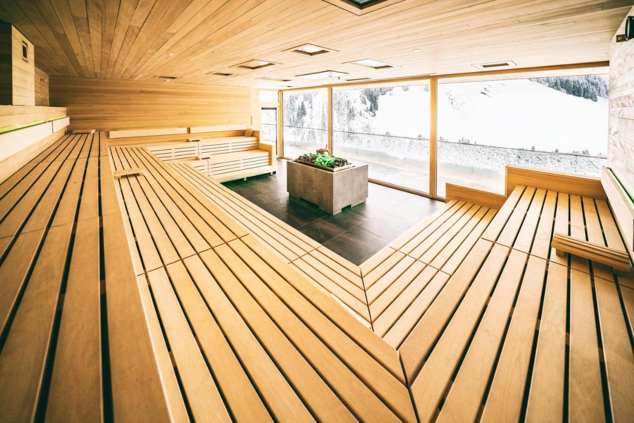 Wellnesshotel Warther Hof Warth (Vorarlberg)