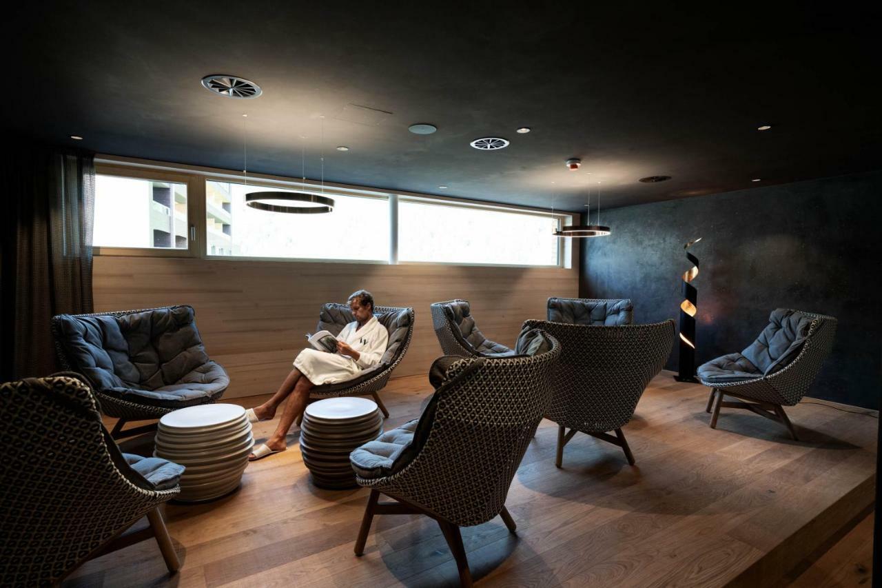 Wellnesshotel Warther Hof
